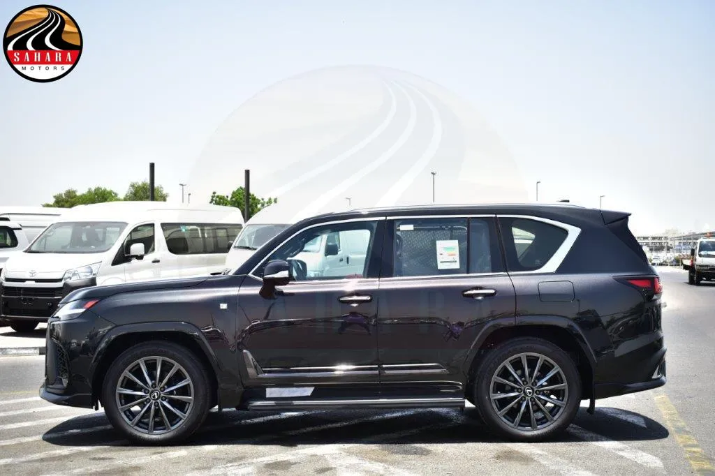 Buy Sahara Motors branded car exporter