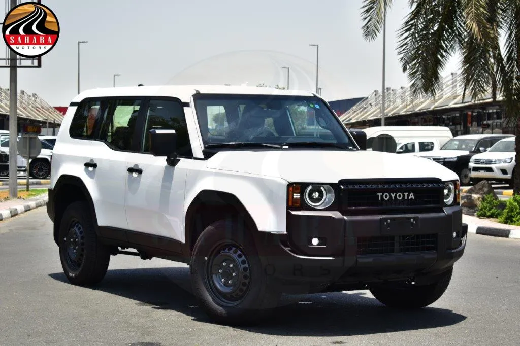 Sahara Motors branded car exporter