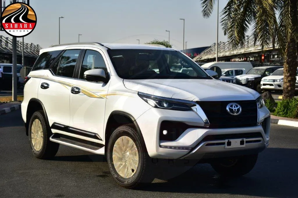 Sahara Motors branded car exporter