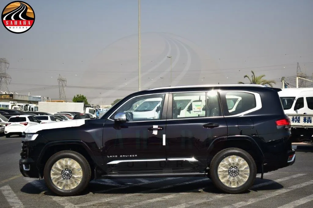 Buy Sahara Motors branded car exporter