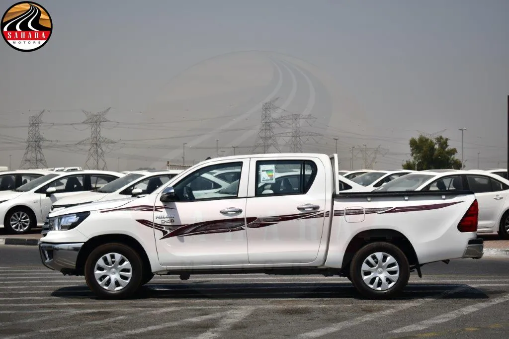 Sahara Motors branded car exporter