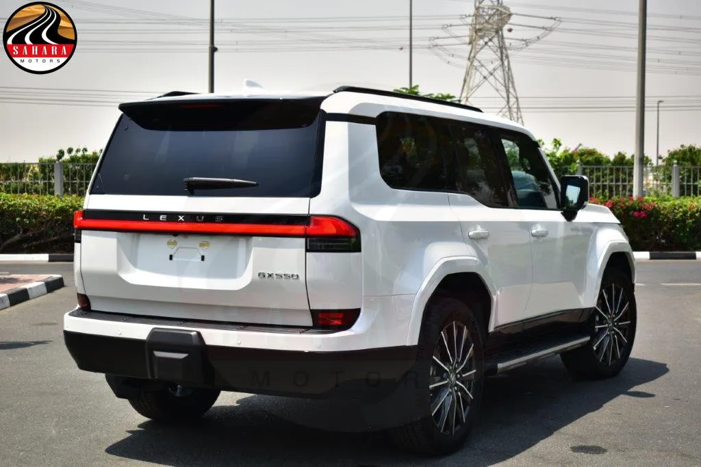 Buy Sahara Motors branded car exporter