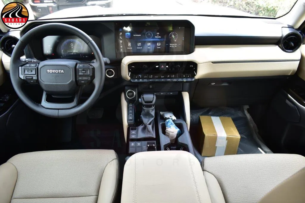 Buy Sahara Motors branded car exporter