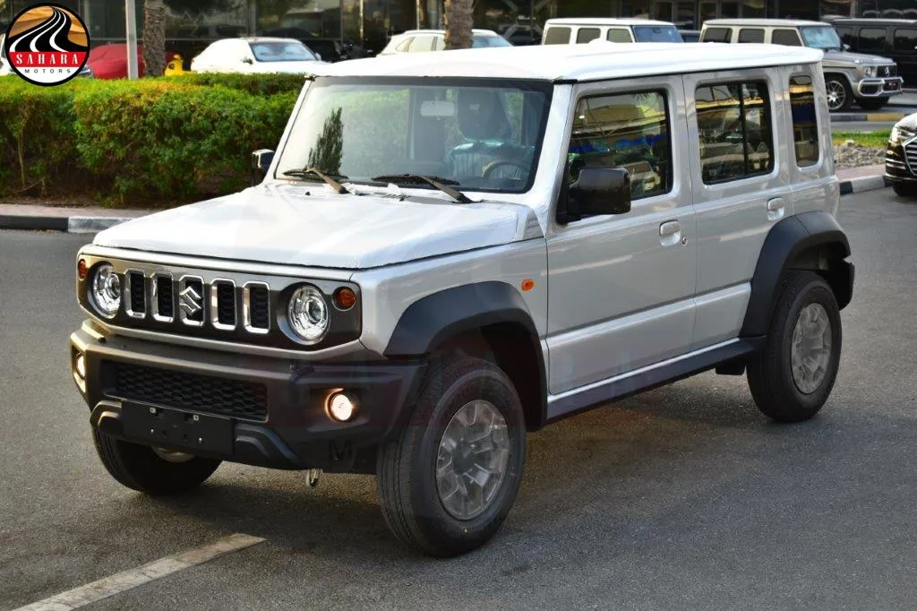 Buy Sahara Motors branded car exporter