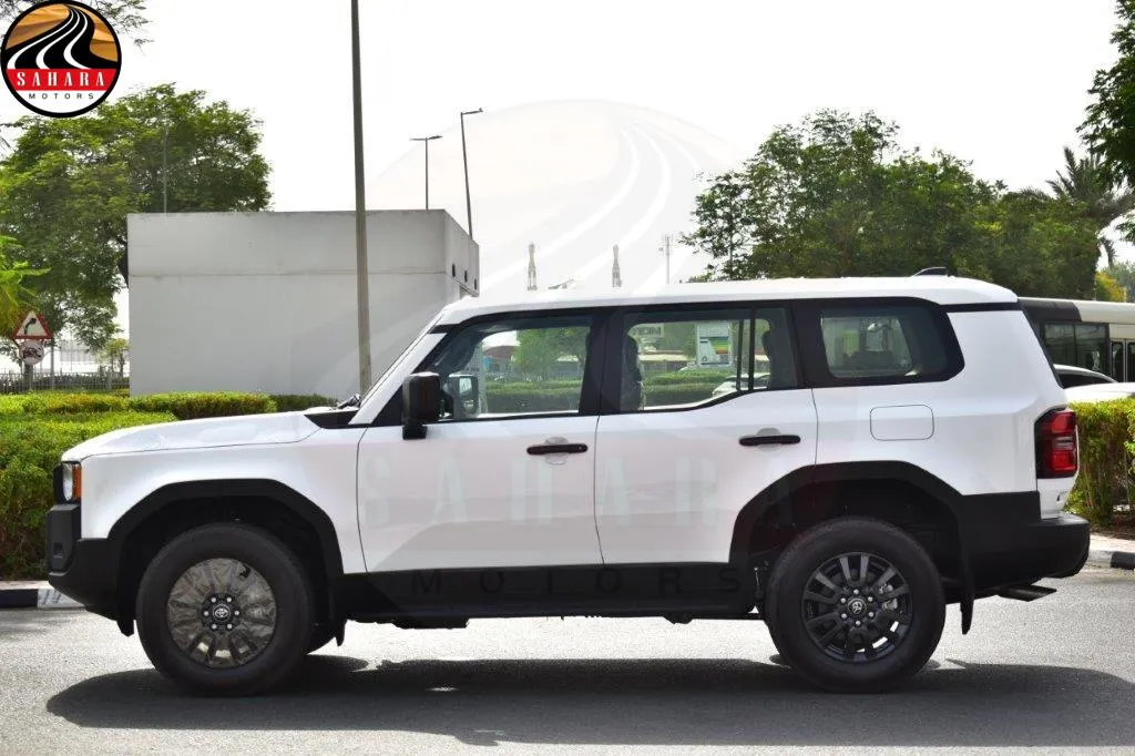 Buy Sahara Motors branded car exporter