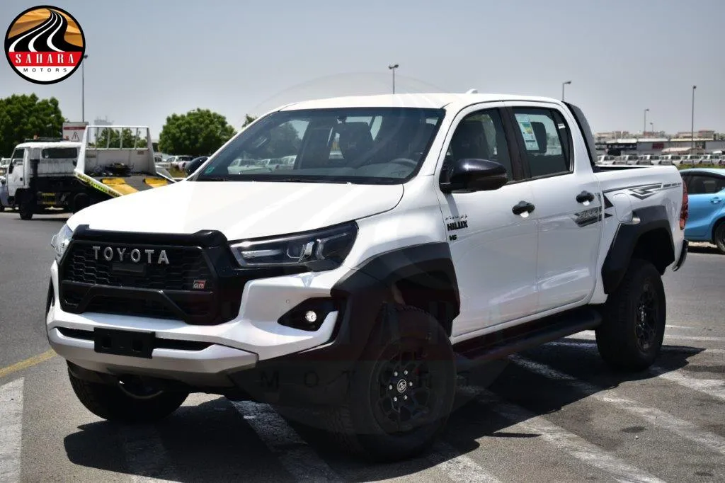 Sahara Motors branded car exporter