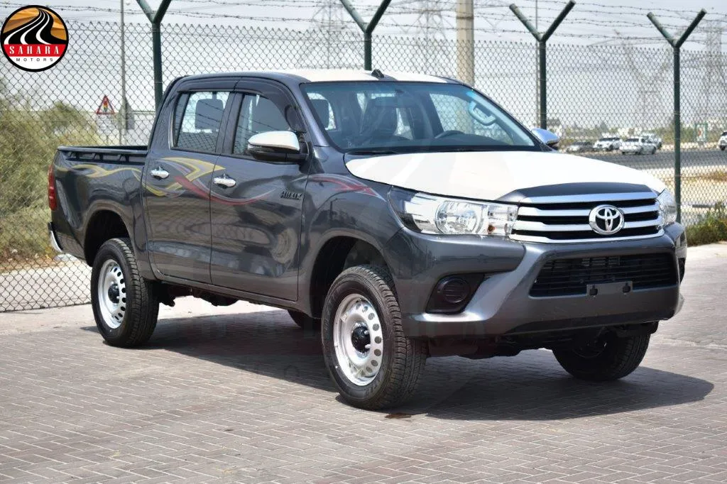 Sahara Motors branded car exporter