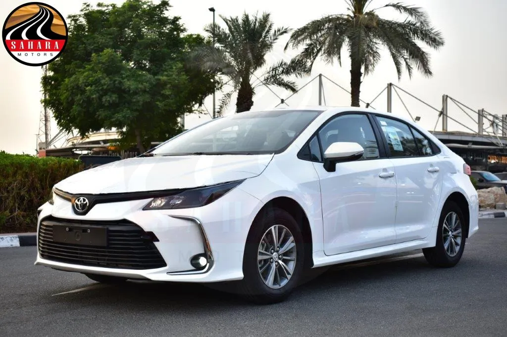 Buy Sahara Motors branded car exporter