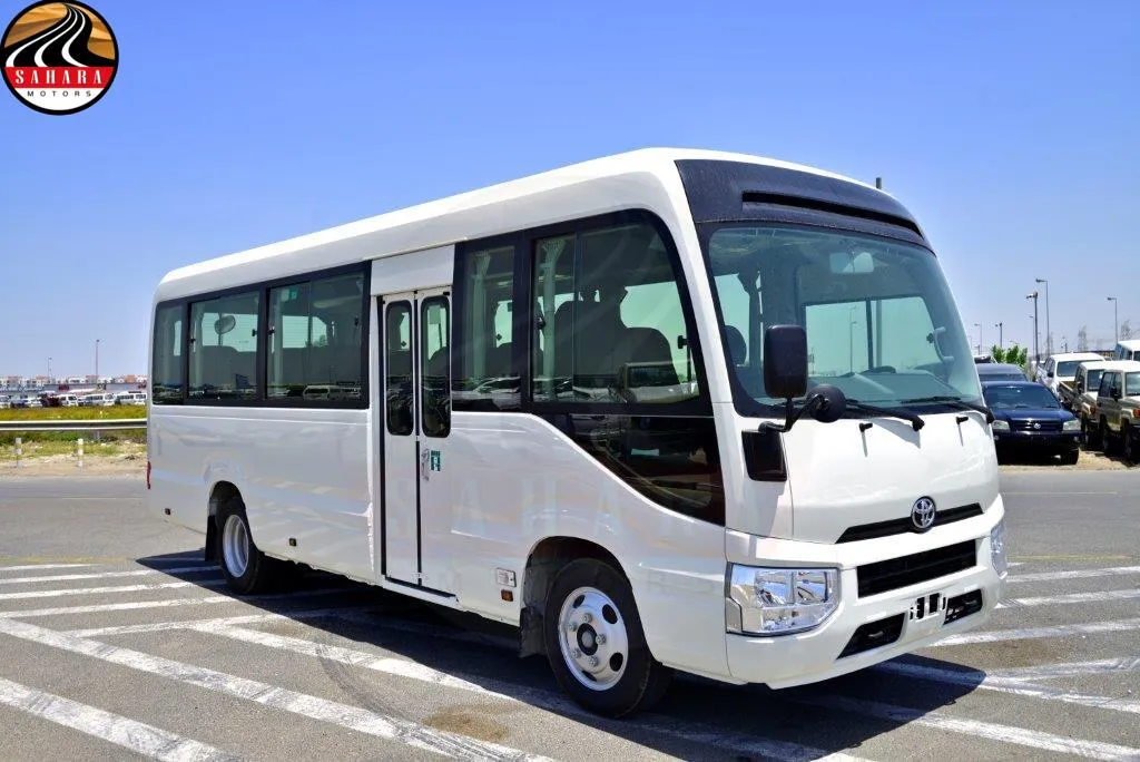 Sahara Motors branded car exporter