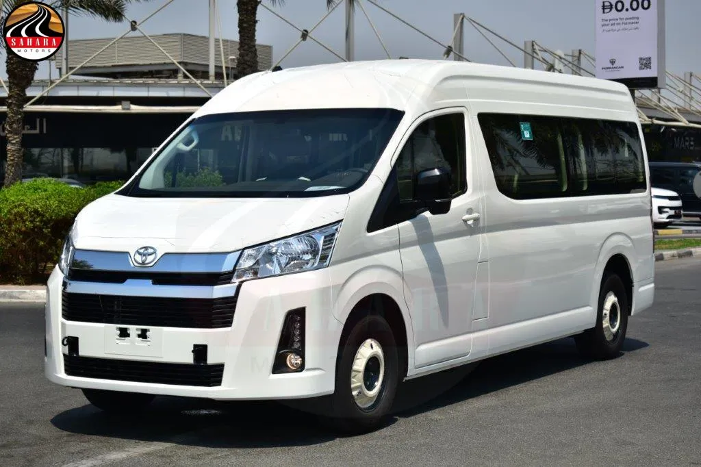 Sahara Motors branded car exporter