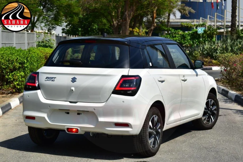 get branded Sahara Motors branded car exporter