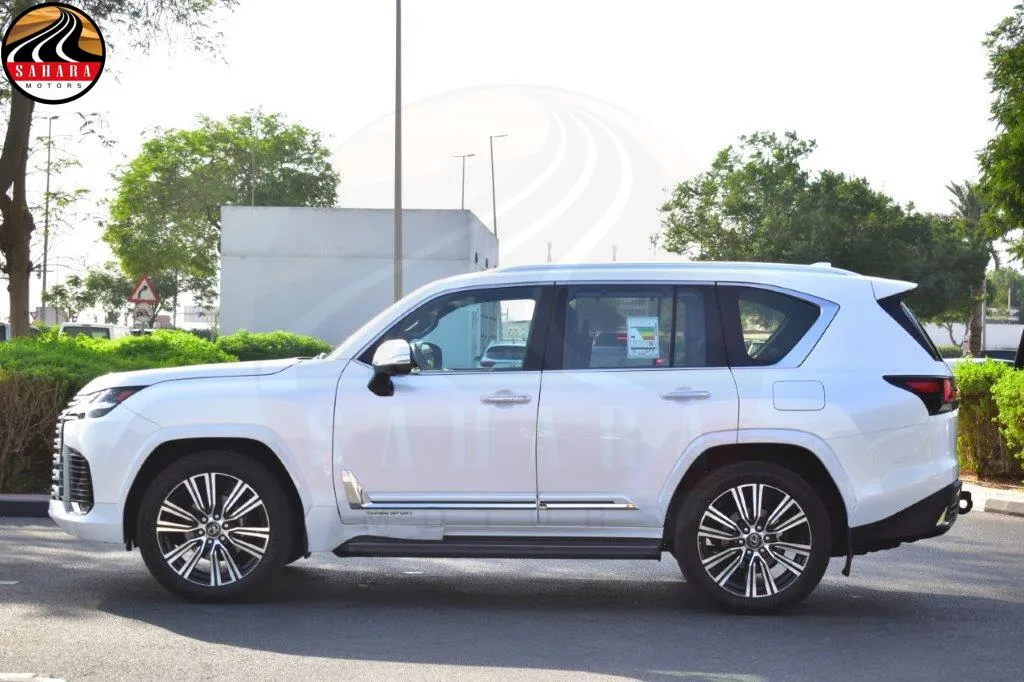 Buy Sahara Motors branded car exporter