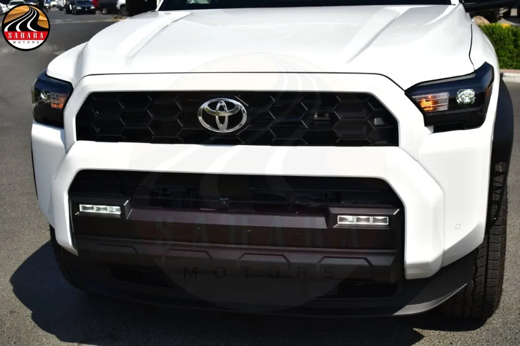 Buy Sahara Motors branded car exporter