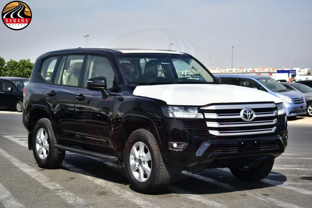 get branded Sahara Motors branded car exporter