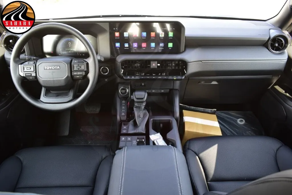 Buy Sahara Motors branded car exporter