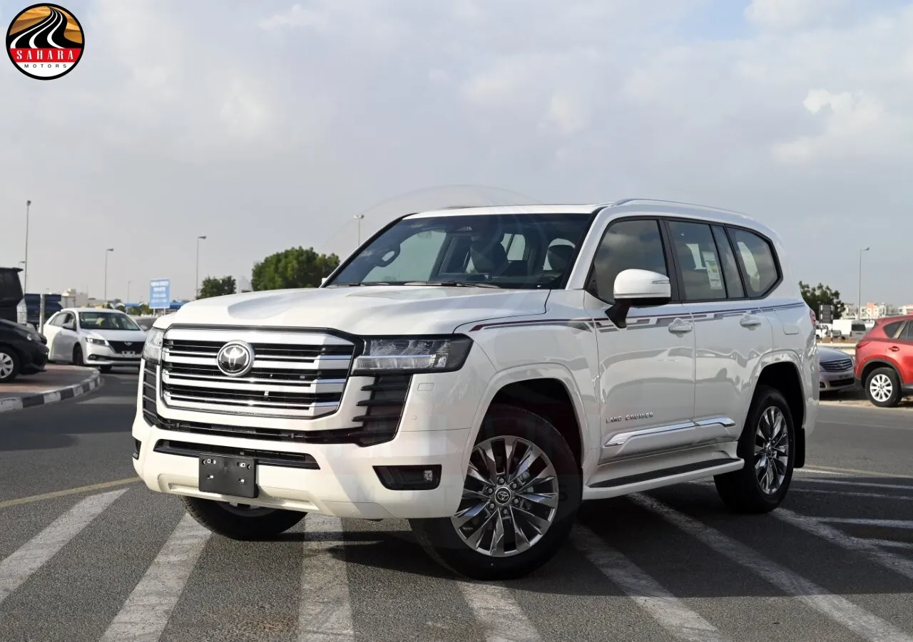 Sahara Motors branded car exporter
