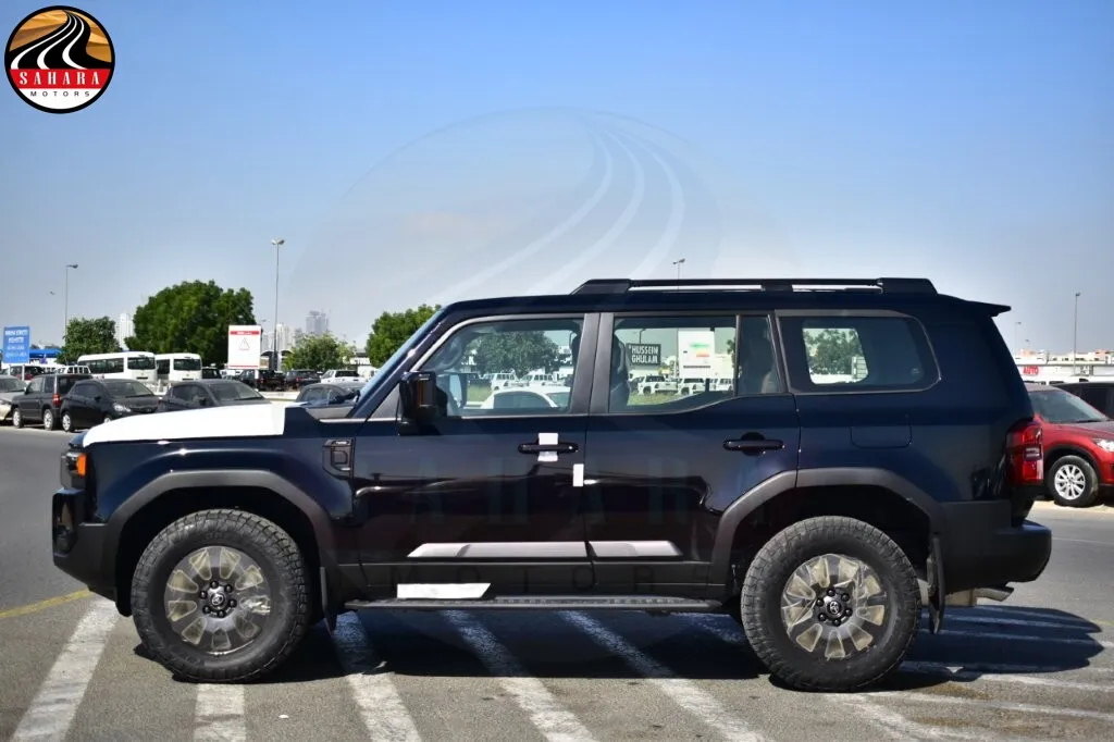 get branded Sahara Motors branded car exporter