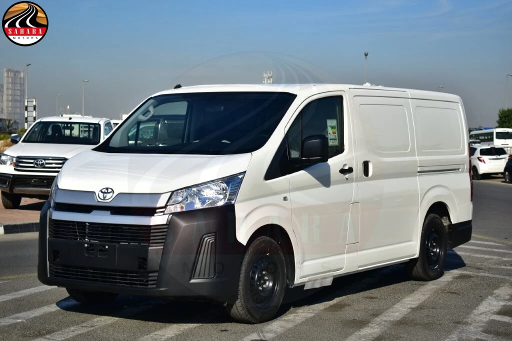 Sahara Motors branded car exporter