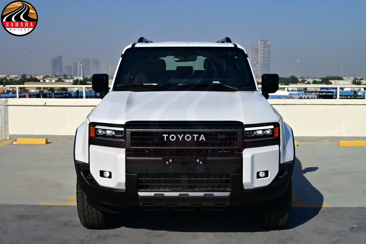 Sahara Motors branded car exporter