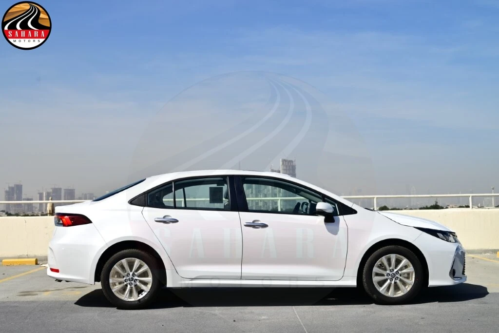 Buy Sahara Motors branded car exporter