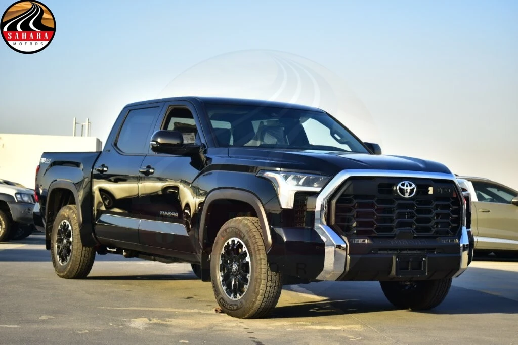 Sahara Motors branded car exporter