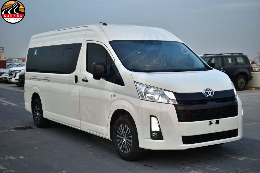 Sahara Motors branded car exporter