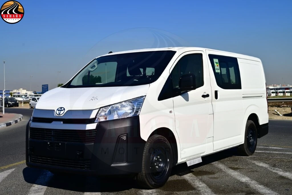 Sahara Motors branded car exporter