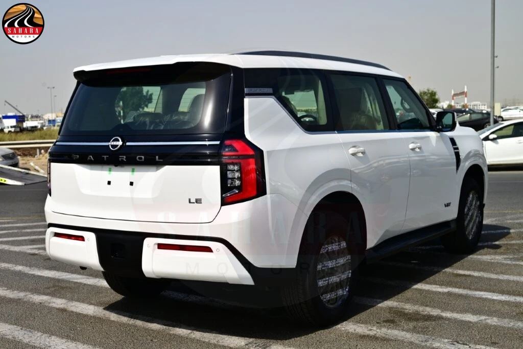 Buy Sahara Motors branded car exporter