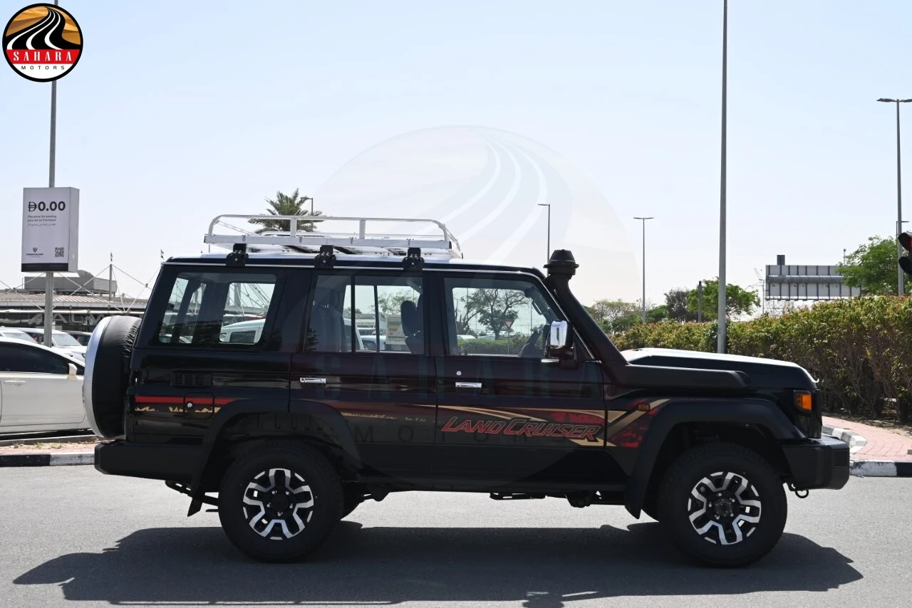 Buy Sahara Motors branded car exporter