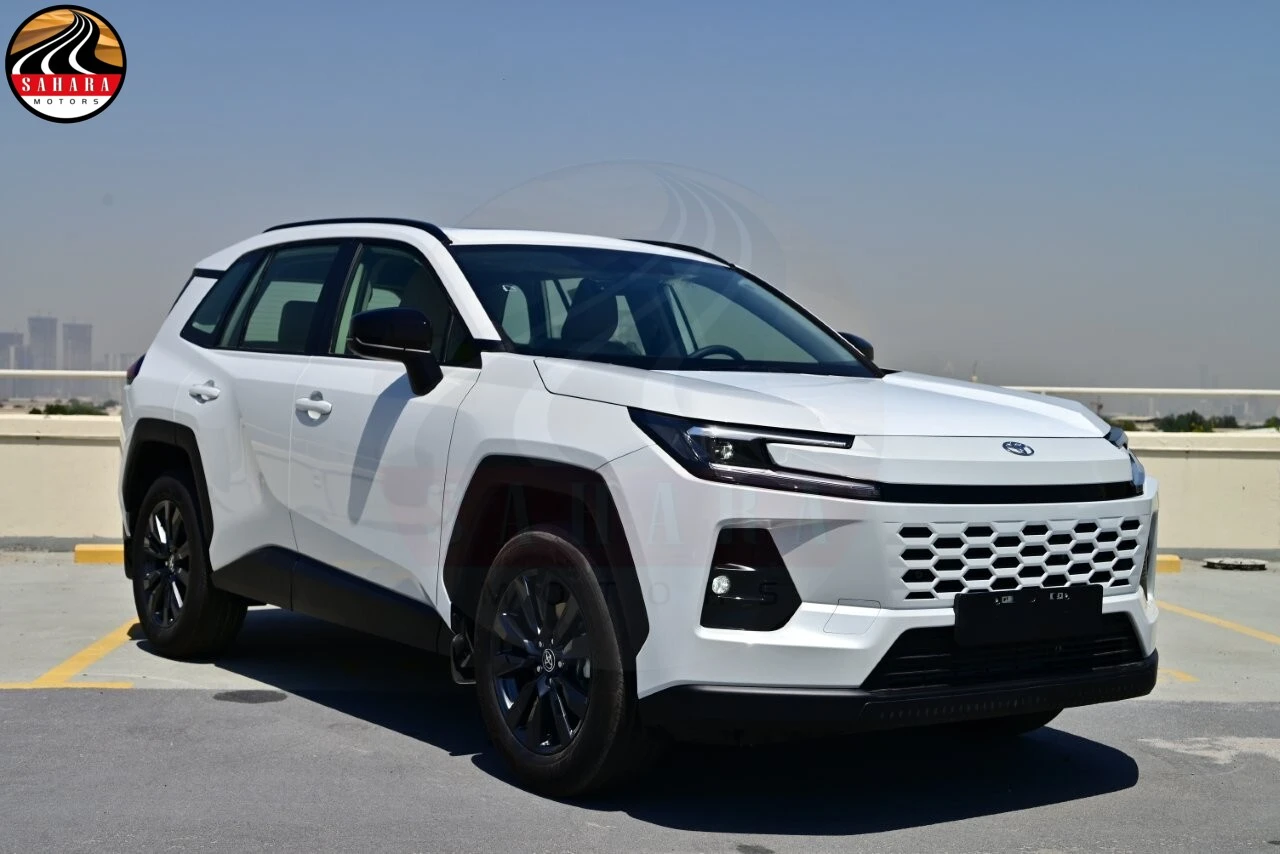 Sahara Motors branded car exporter