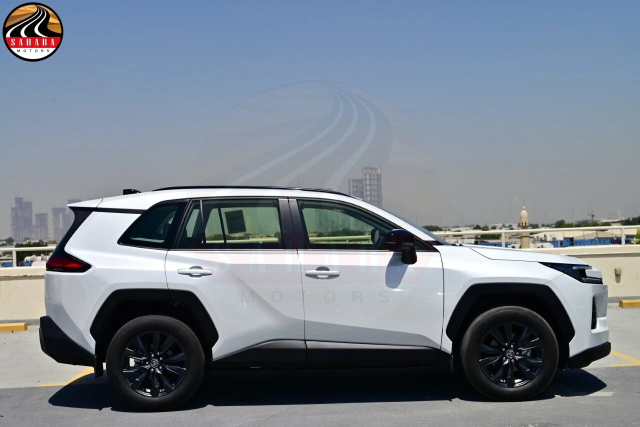 Buy Sahara Motors branded car exporter