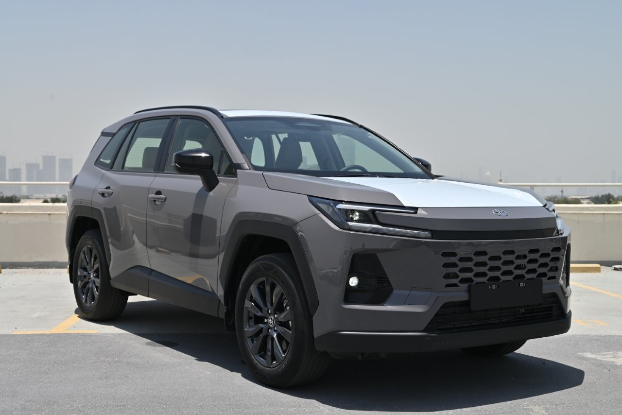 Sahara Motors branded car exporter