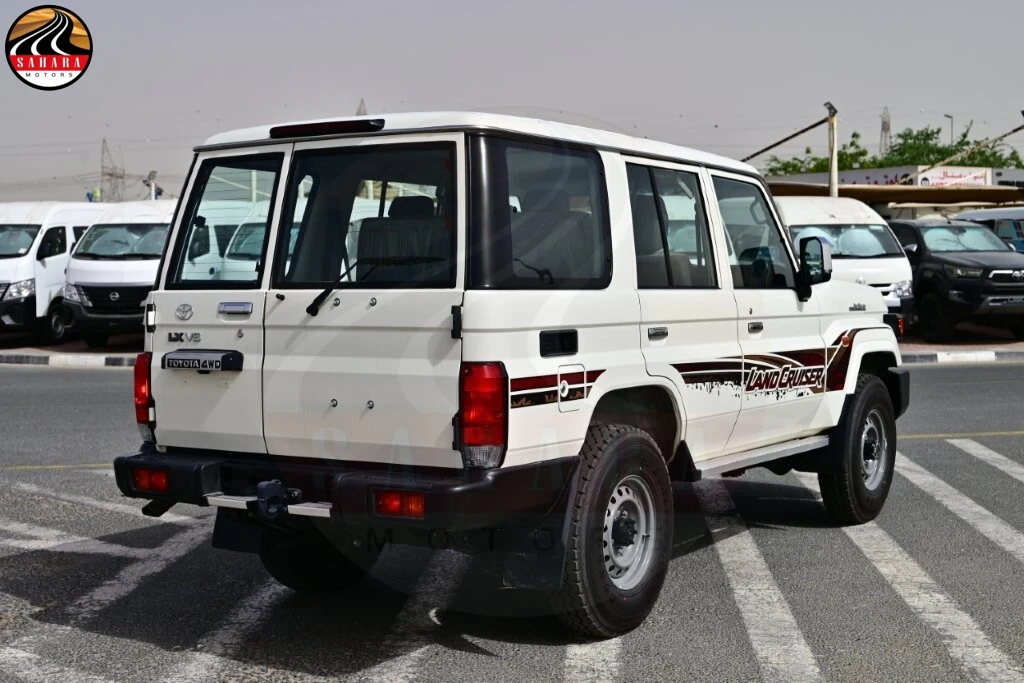 get branded Sahara Motors branded car exporter