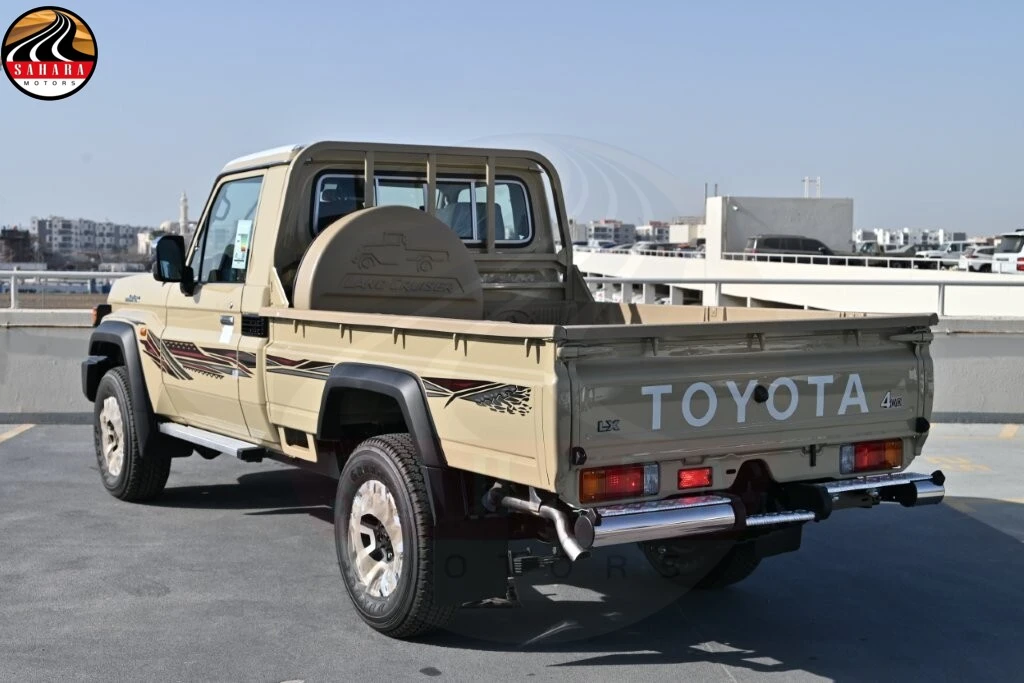 Buy Sahara Motors branded car exporter