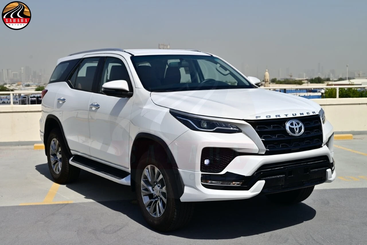 Buy Sahara Motors branded car exporter
