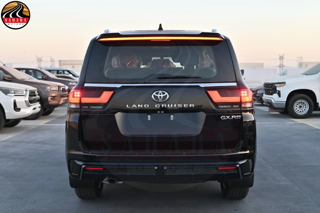 get branded Sahara Motors branded car exporter