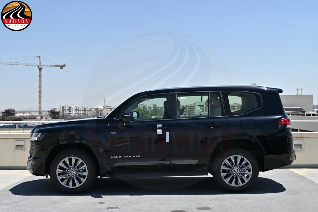Buy Sahara Motors branded car exporter