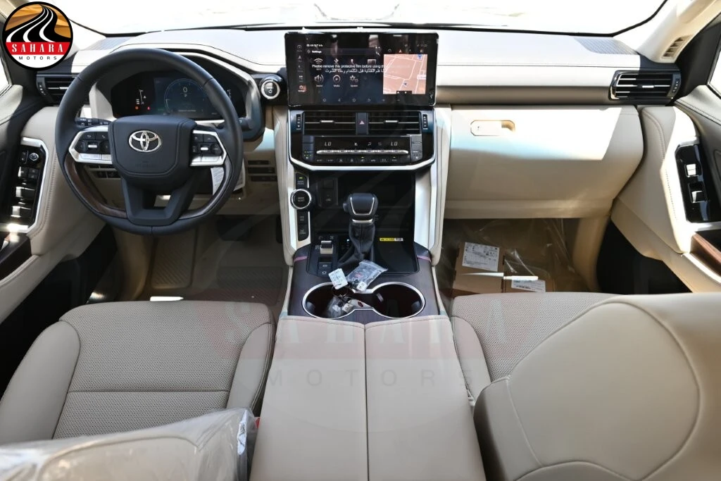 get branded Sahara Motors branded car exporter