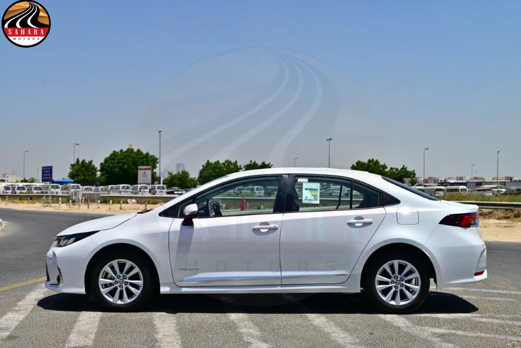 Buy Sahara Motors branded car exporter