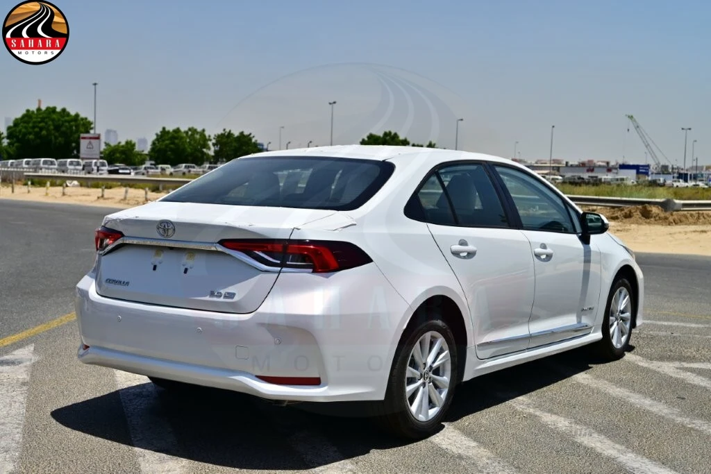 get branded Sahara Motors branded car exporter