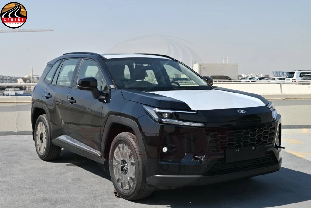 Buy Sahara Motors branded car exporter