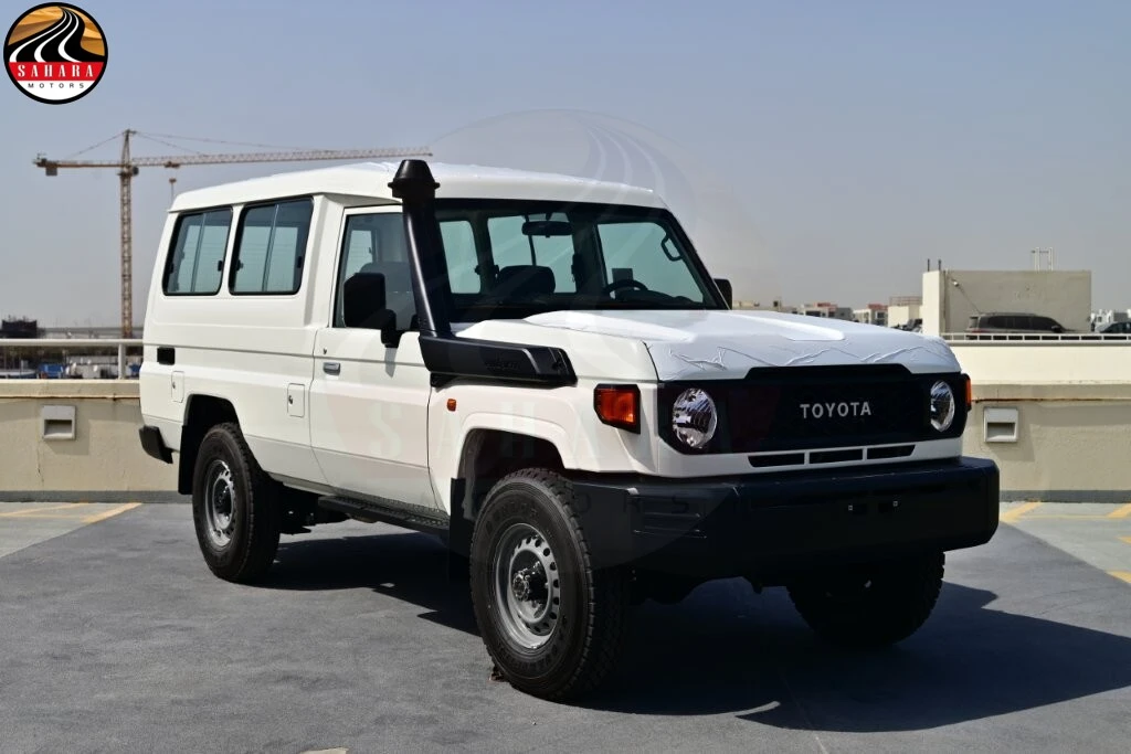 Sahara Motors branded car exporter