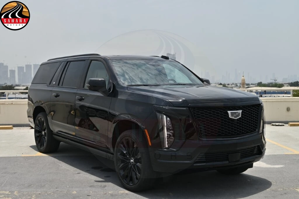Sahara Motors branded car exporter