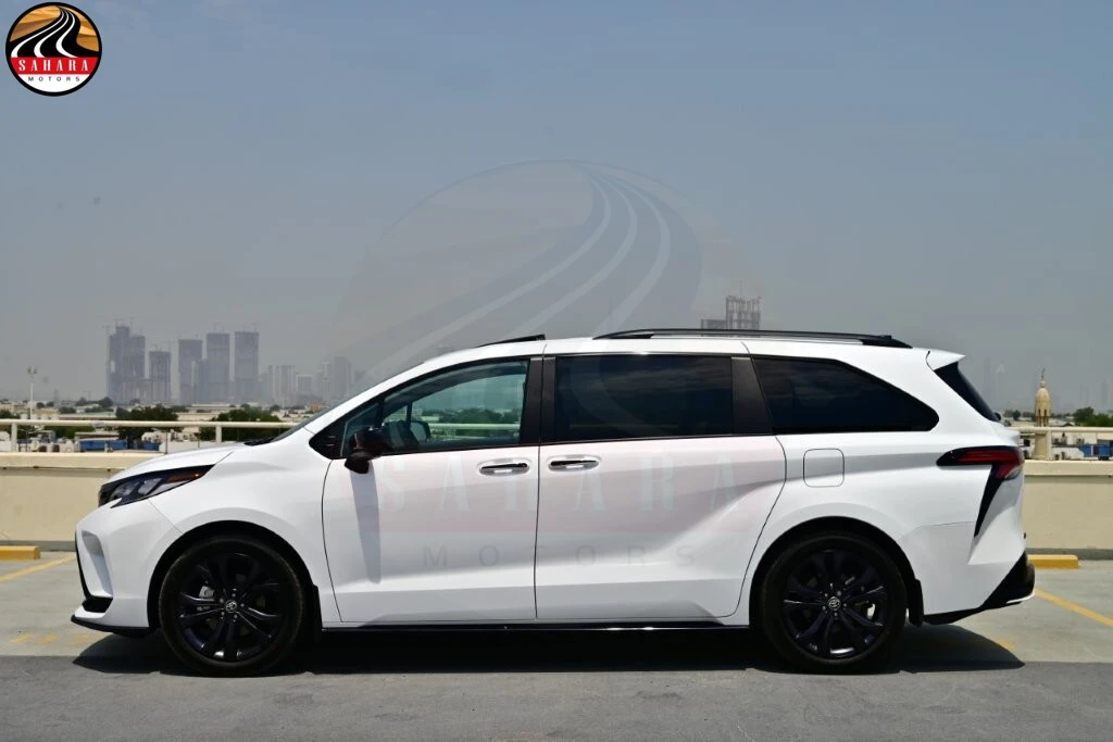 Buy Sahara Motors branded car exporter
