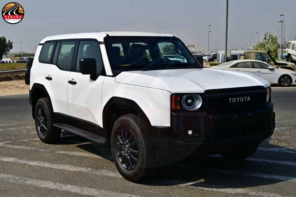 Sahara Motors branded car exporter