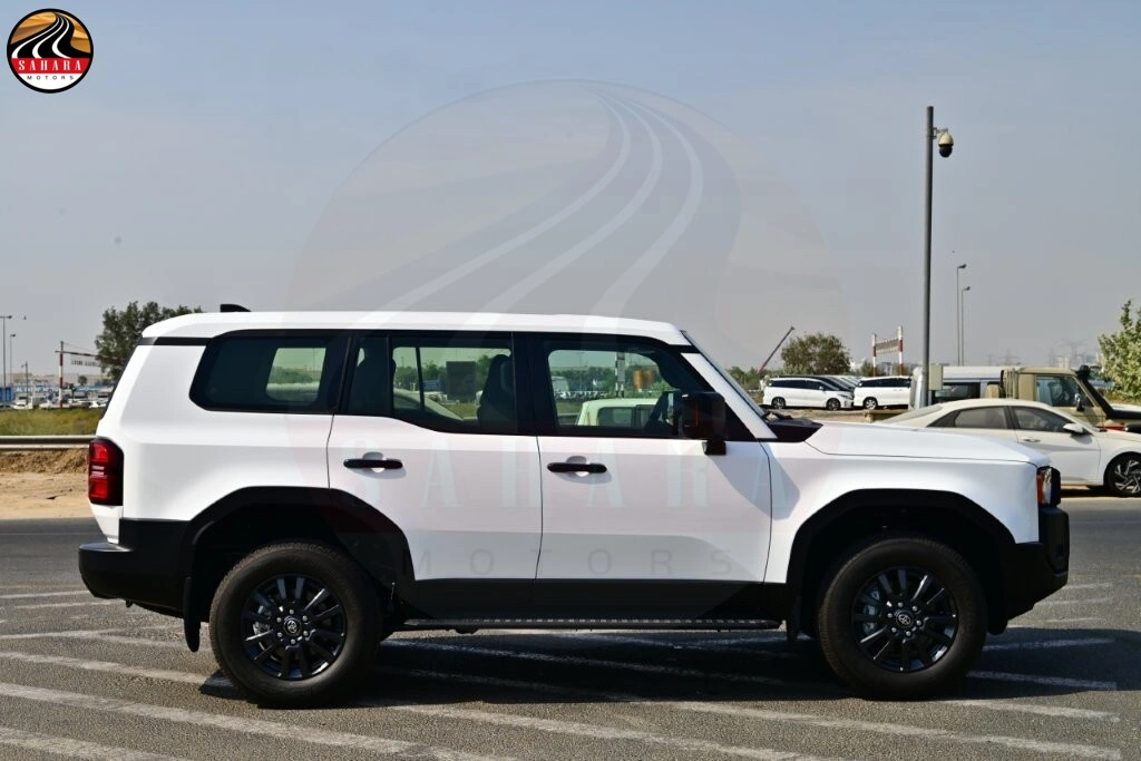 Buy Sahara Motors branded car exporter