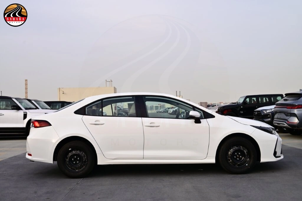 Buy Sahara Motors branded car exporter