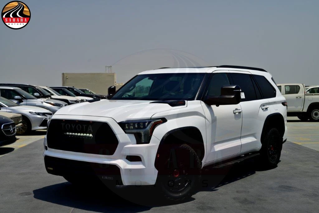 Sahara Motors branded car exporter