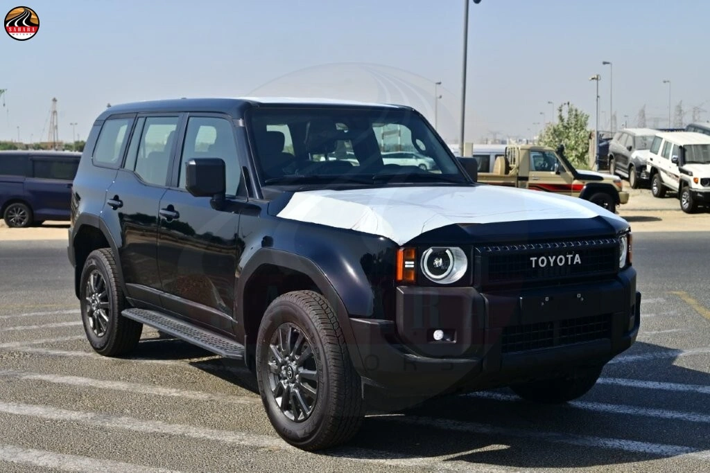 Buy Sahara Motors branded car exporter