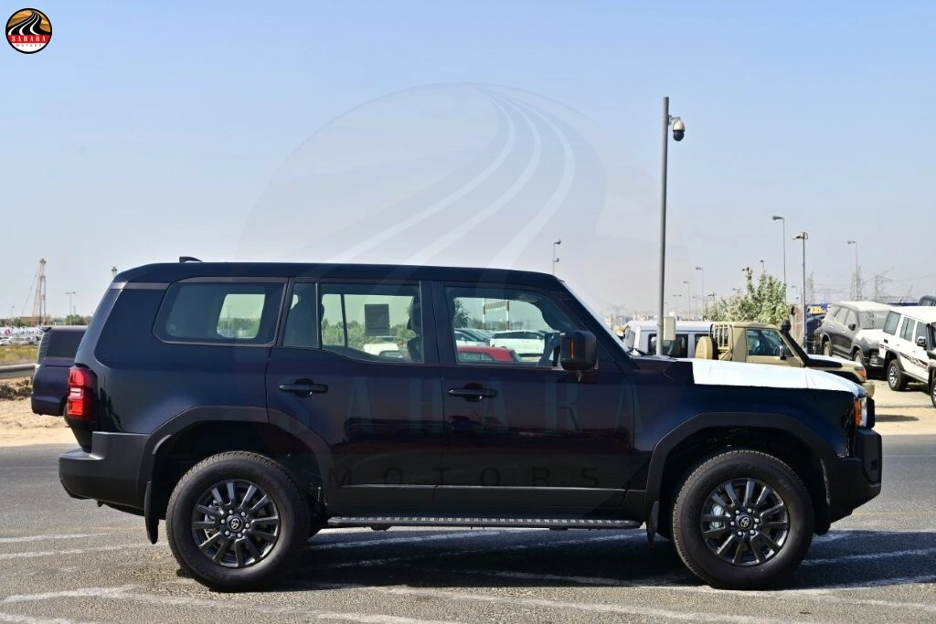 Buy Sahara Motors branded car exporter